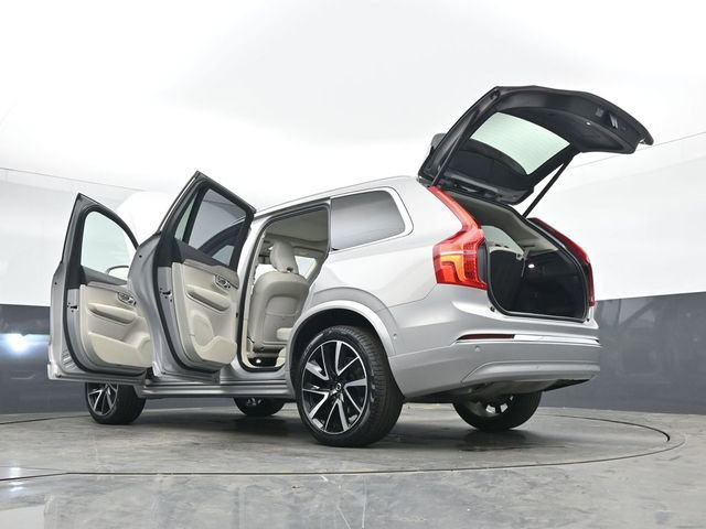 Used 2023 Volvo XC90 B6 Plus AWD/4WD image 56