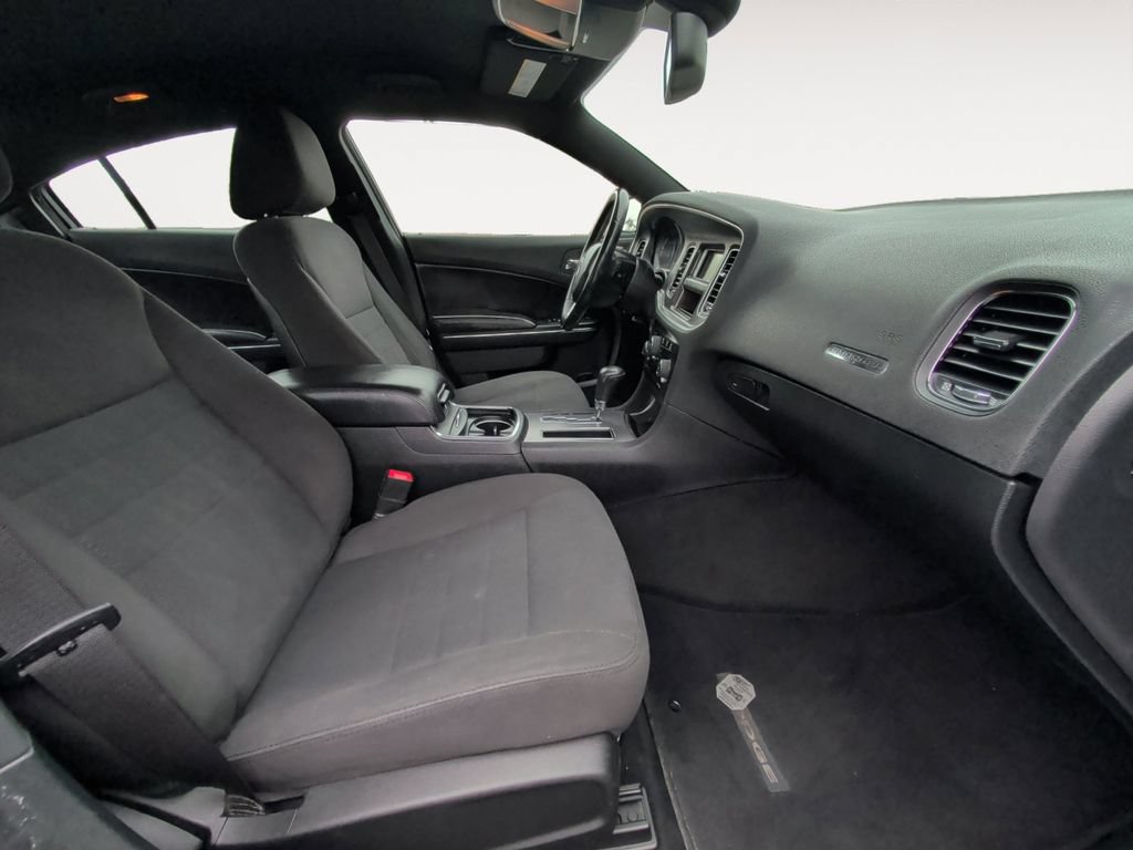 Used 2014 Dodge Charger SE w/ Sport Appearance Group RWD image 15