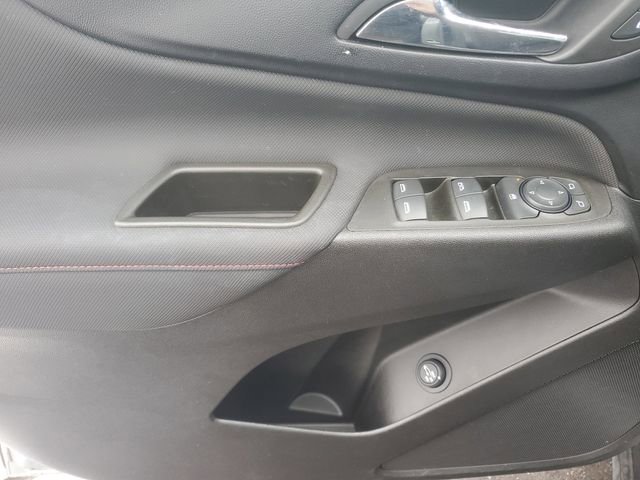 Used 2023 Chevrolet Equinox RS image 19