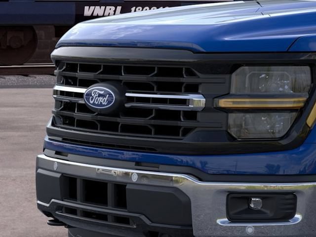 New 2026 Ford F150 XLT w/ Equipment Group 302A MID AWD/4WD image 17