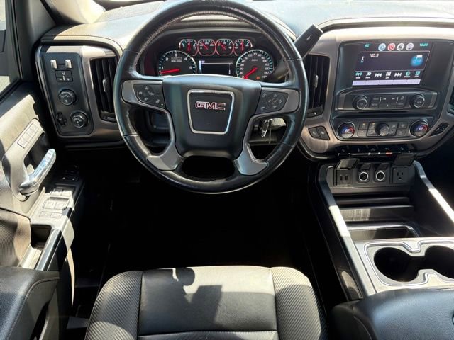 Used 2018 GMC Sierra 1500 SLT image 10