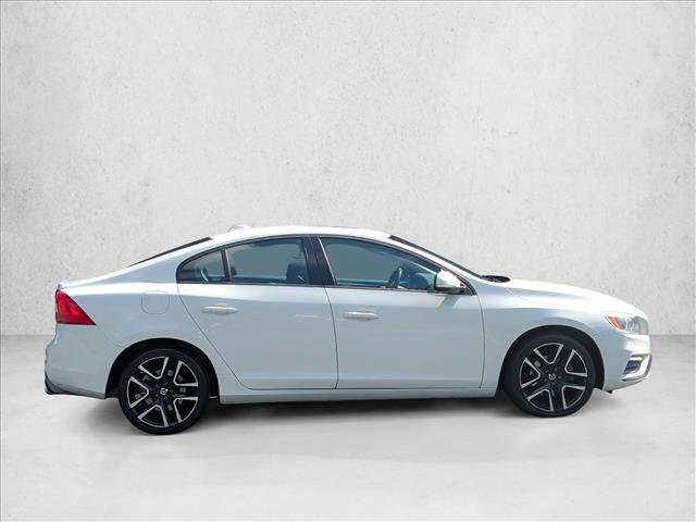 Used 2018 Volvo S60 T5 Dynamic w/ Vision Package FWD image 4