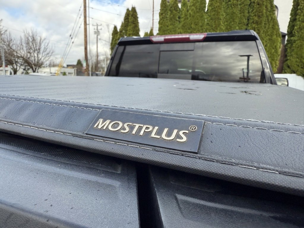 Used 2019 GMC Sierra 1500 SLT w/ SLT Premium Plus Package image 11