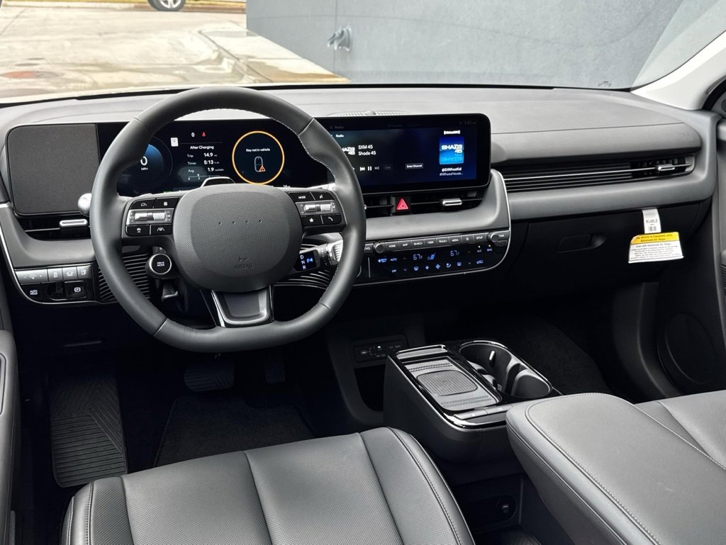 New 2026 Hyundai Ioniq 5 SEL image 5