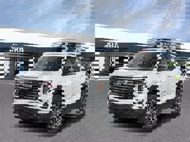 New 2026 GMC Terrain Elevation w/ Elevation Premium Package image 1