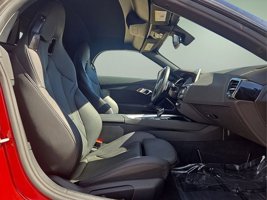 Used 2026 BMW Z4 sDrive30i image 16