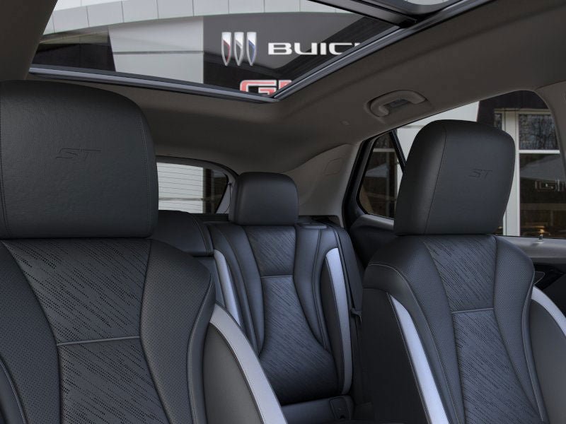 New 2026 Buick Envision Sport Touring AWD/4WD image 24