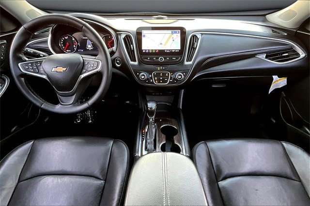 Used 2023 Chevrolet Malibu LT image 7