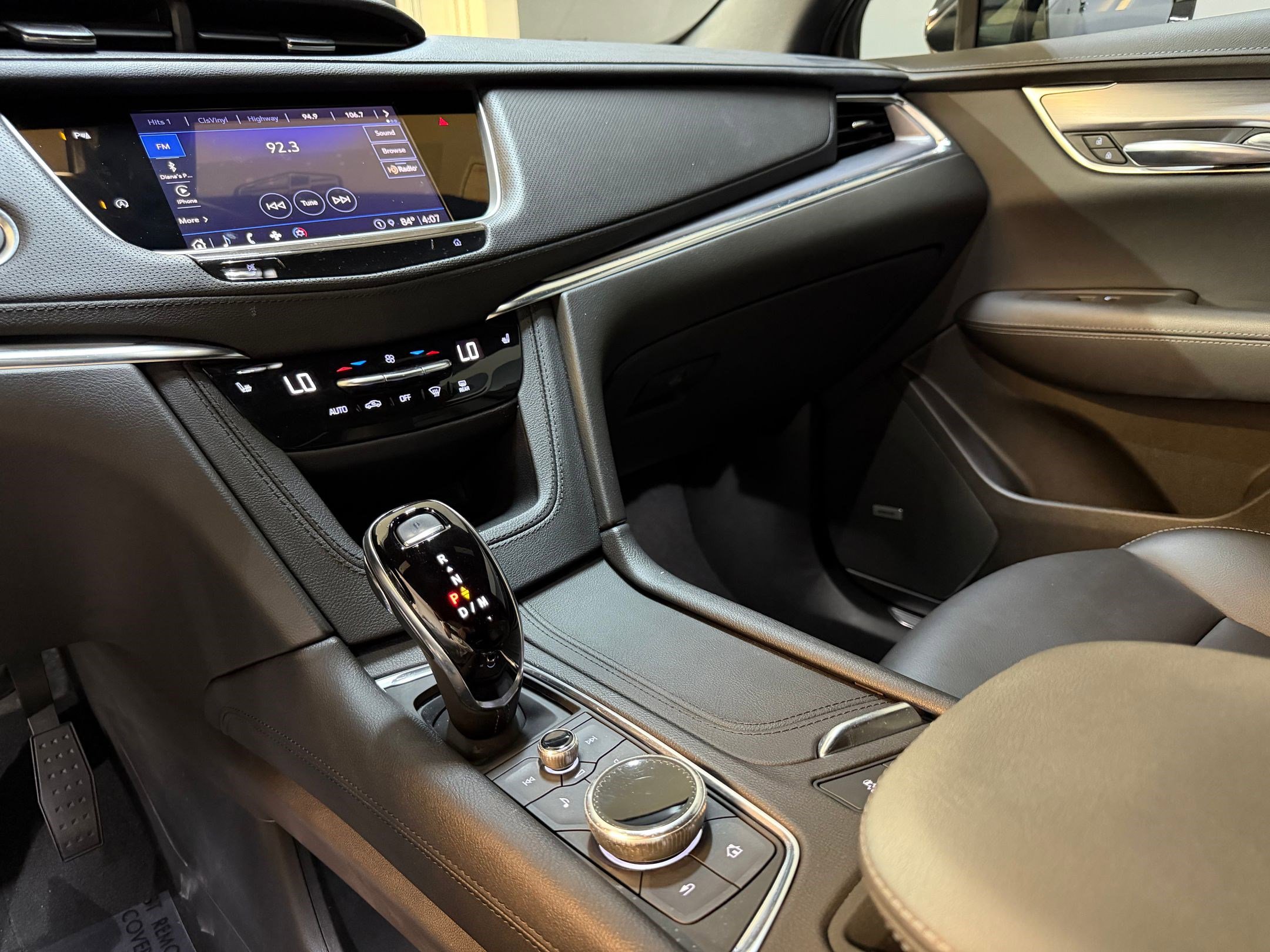 Certified 2022 Cadillac XT5 Luxury FWD image 28