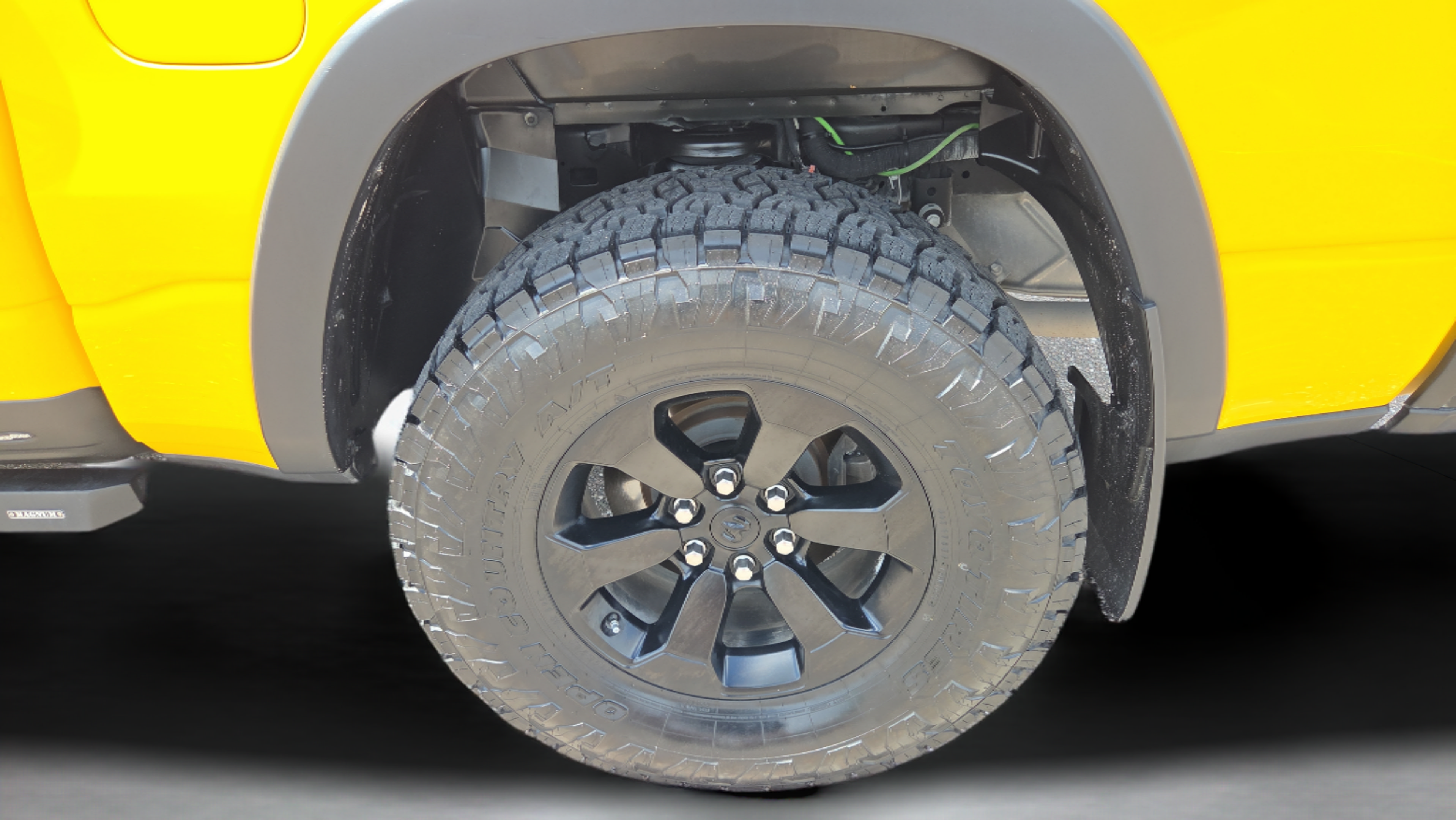 Used 2023 RAM 1500 Rebel w/ Rebel Level 2 Equipment Group AWD/4WD image 33