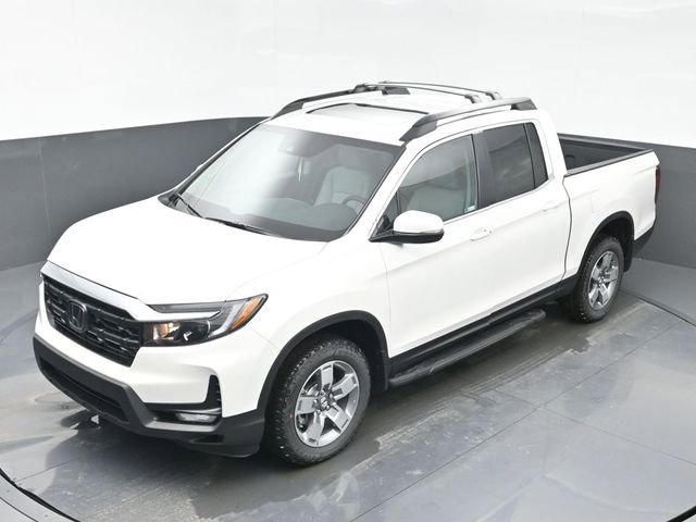 New 2026 Honda Ridgeline RTL image 28