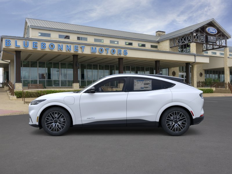 New 2026 Ford Mustang Mach-E Premium RWD image 3