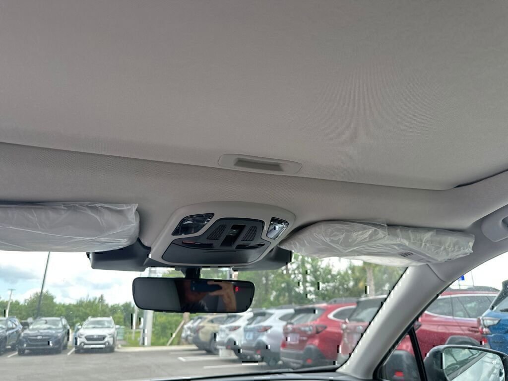 New 2025 Subaru Legacy Limited w/ Popular Package #3 image 8