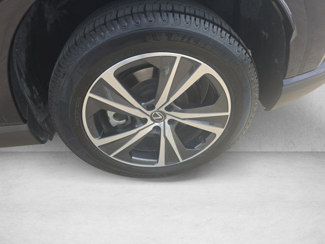 Used 2023 Lexus RX 350 Premium w/ Accessory Package FWD image 20