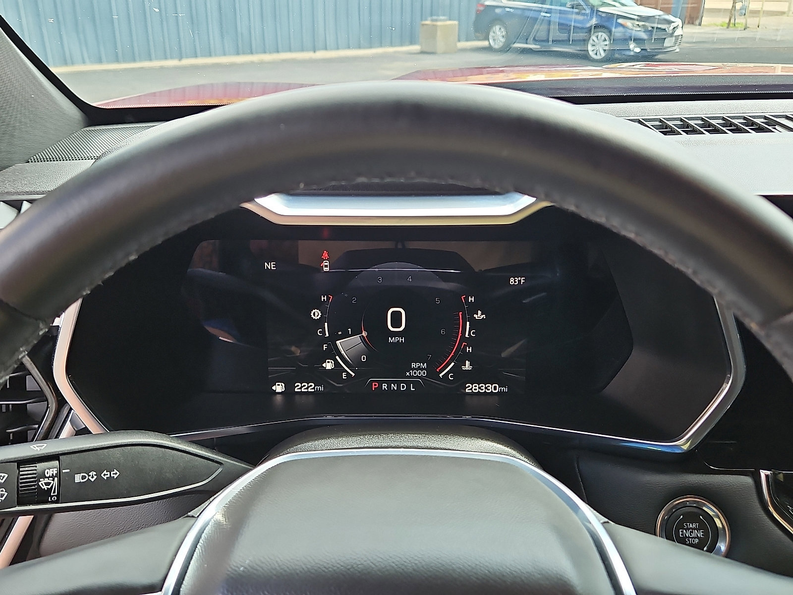 Used 2023 GMC Canyon Elevation w/ Trailering Package RWD image 12