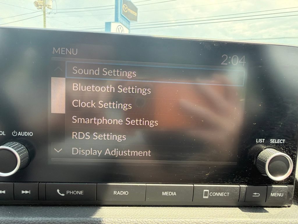 Used 2024 Honda Civic Sport image 35