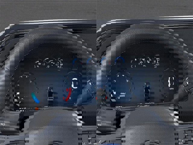 New 2025 Ford F350 Lariat w/ Black Appearance Package image 13