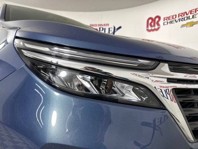 Used 2024 Chevrolet Equinox LT AWD/4WD image 26