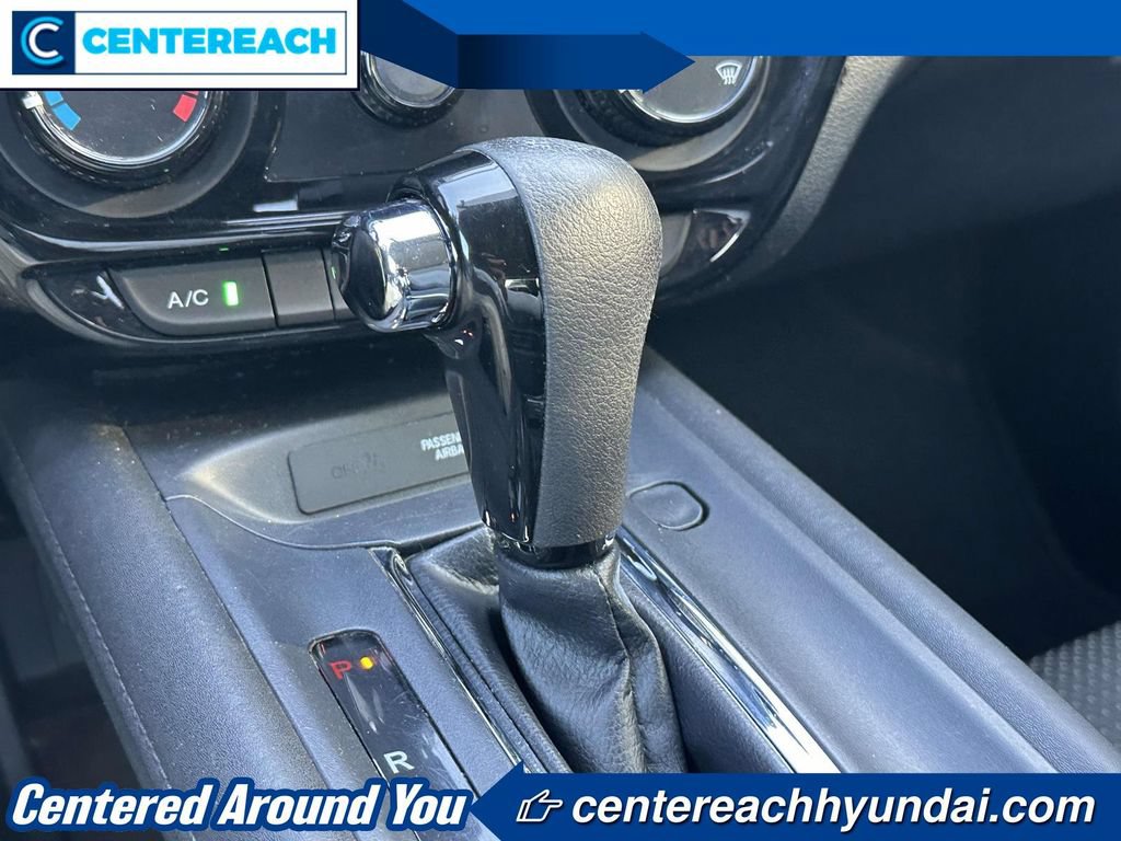 Used 2019 Honda HR-V LX image 28