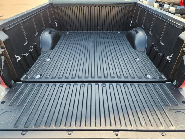 Used 2023 Toyota Tundra SR5 w/ TRD Sport Premium Package RWD image 27