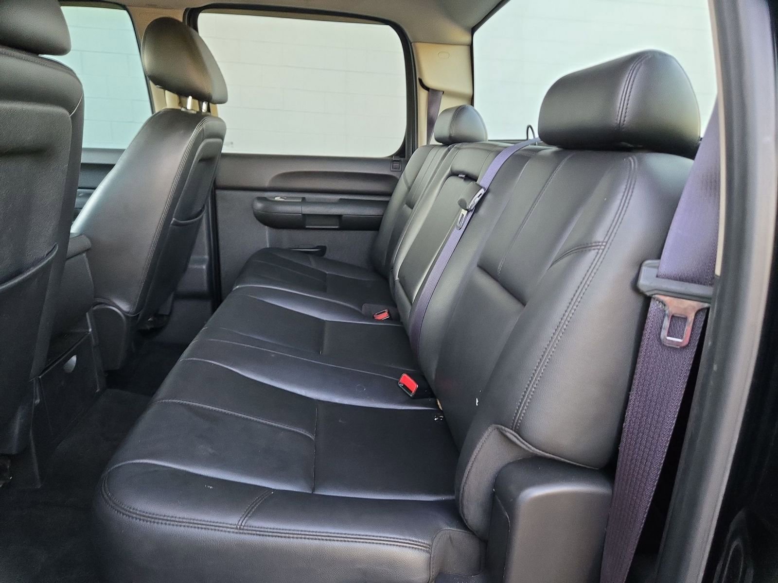 Used 2011 Chevrolet Silverado 1500 LT w/ All-Star Edition image 26