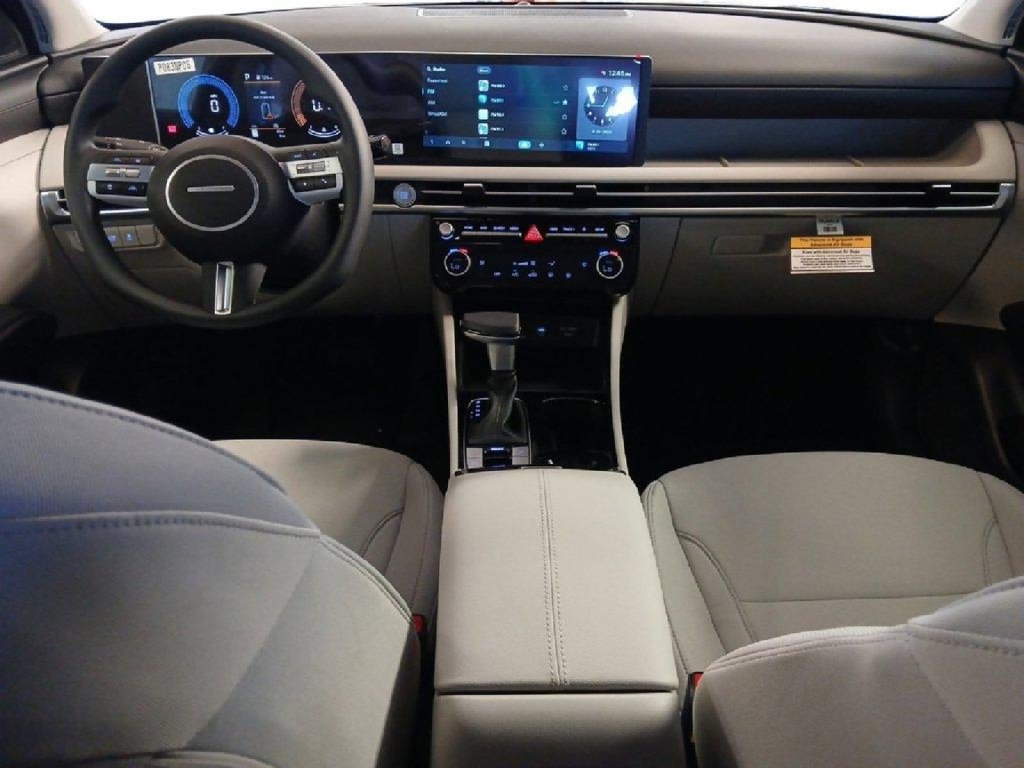 New 2026 Hyundai Tucson SEL Plus FWD image 10