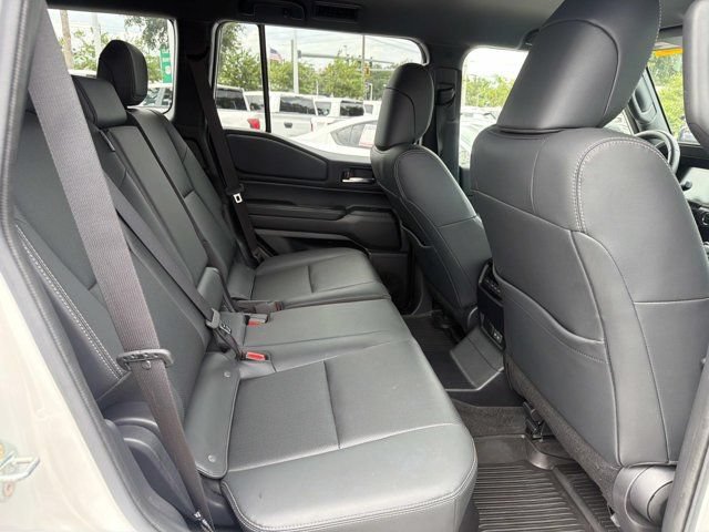 Used 2024 Toyota Land Cruiser AWD/4WD image 20
