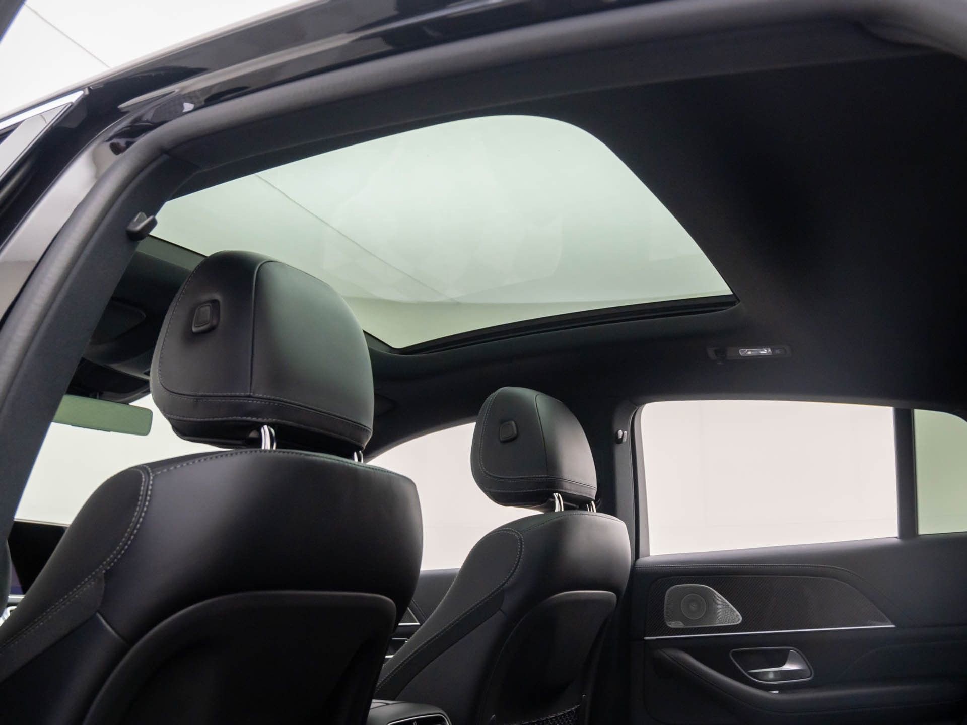 New 2026 Mercedes-Benz GLE 53 AMG 4MATIC Coupe image 20