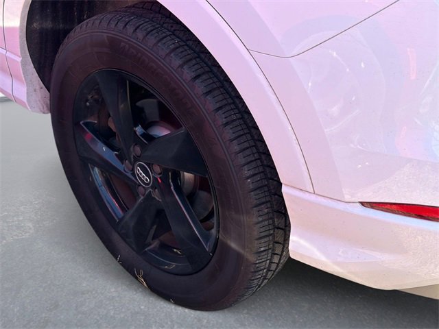 Used 2020 Audi Q3 2.0T Premium Plus w/ Premium Plus Package image 7