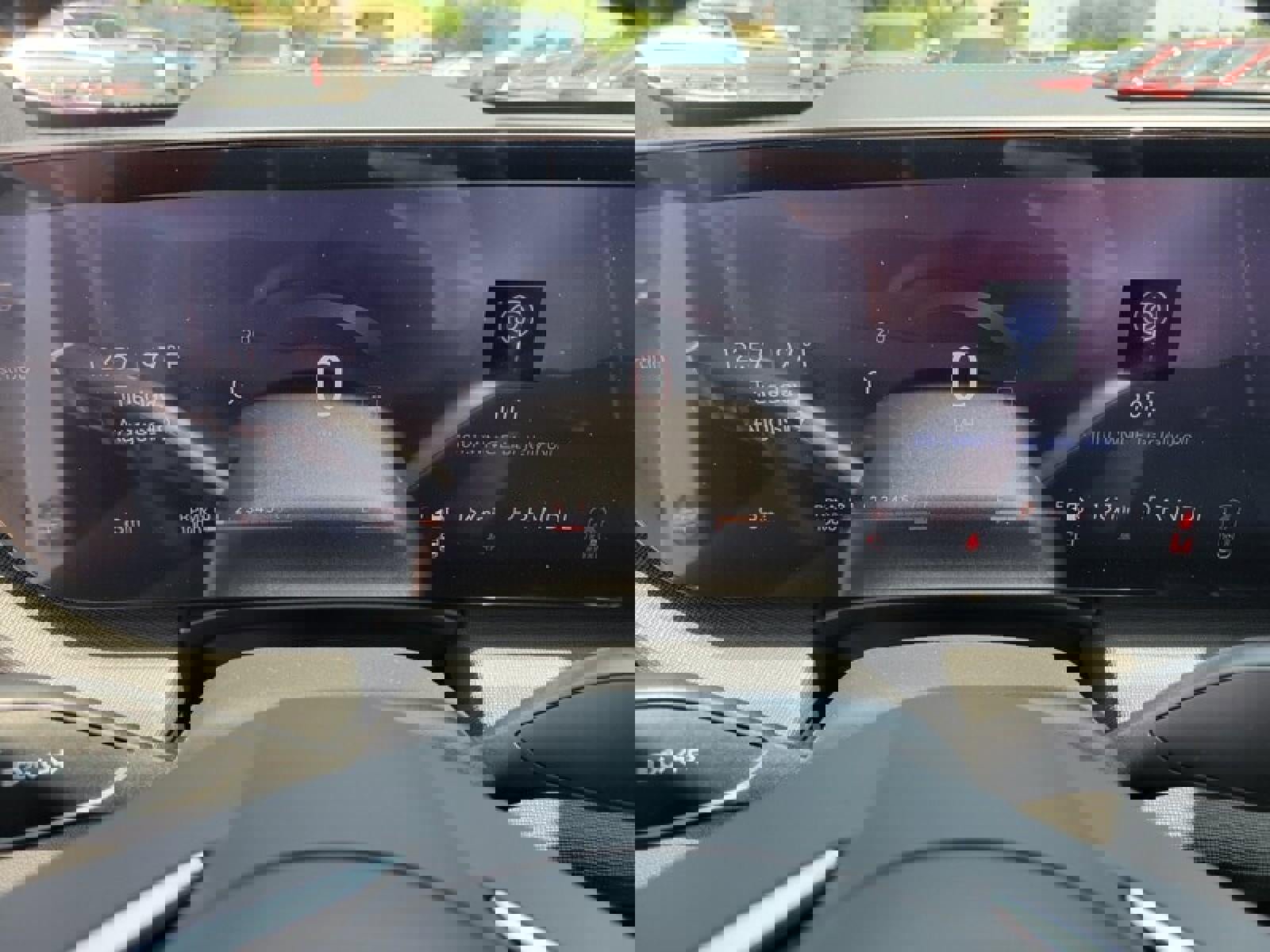 New 2026 Buick Enclave Preferred w/ Power Package image 18