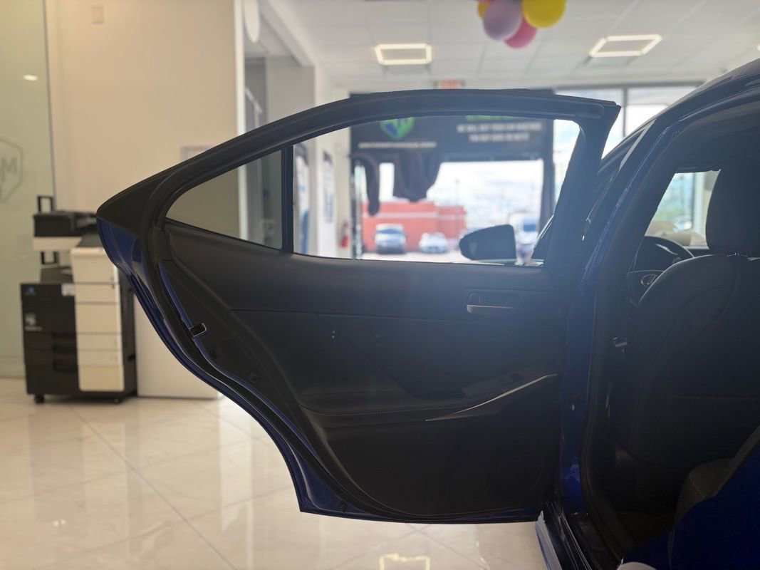 Used 2019 Lexus IS 300 F Sport w/ F Sport Package image 34