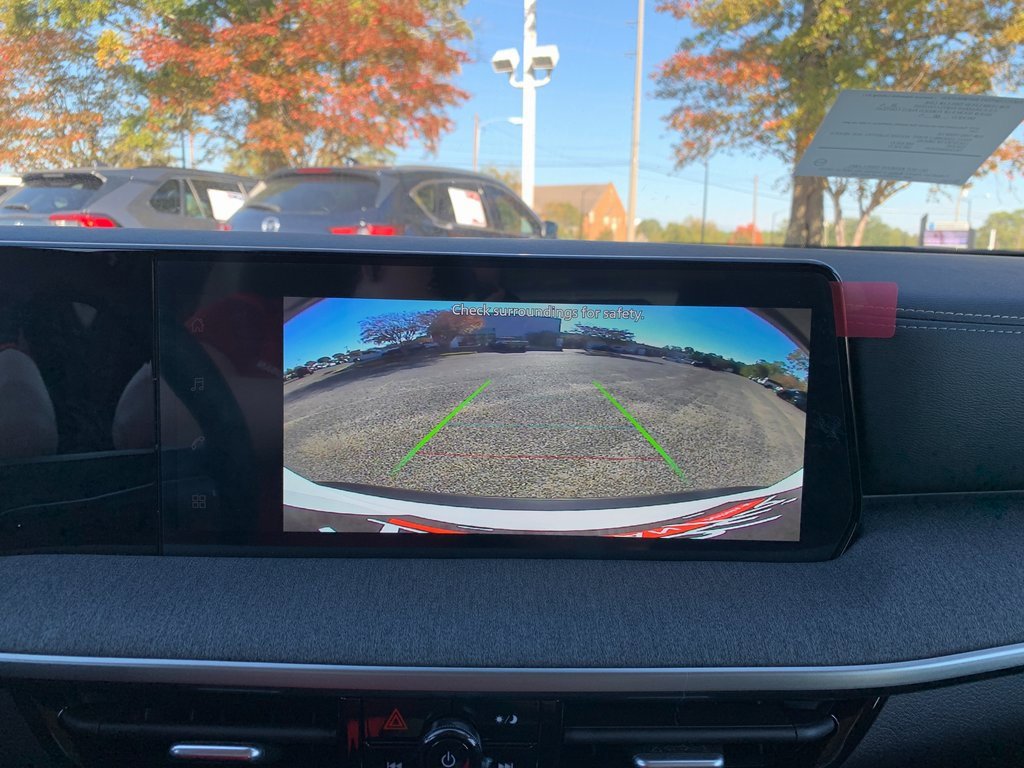 New 2026 Nissan Kicks SV image 13