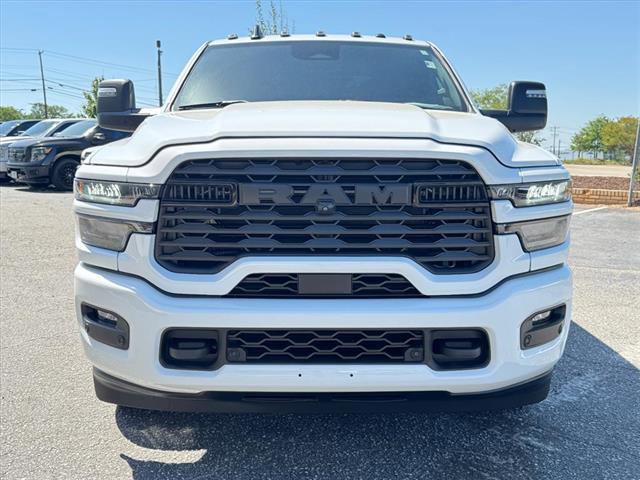 Used 2025 RAM 3500 Big Horn image 8