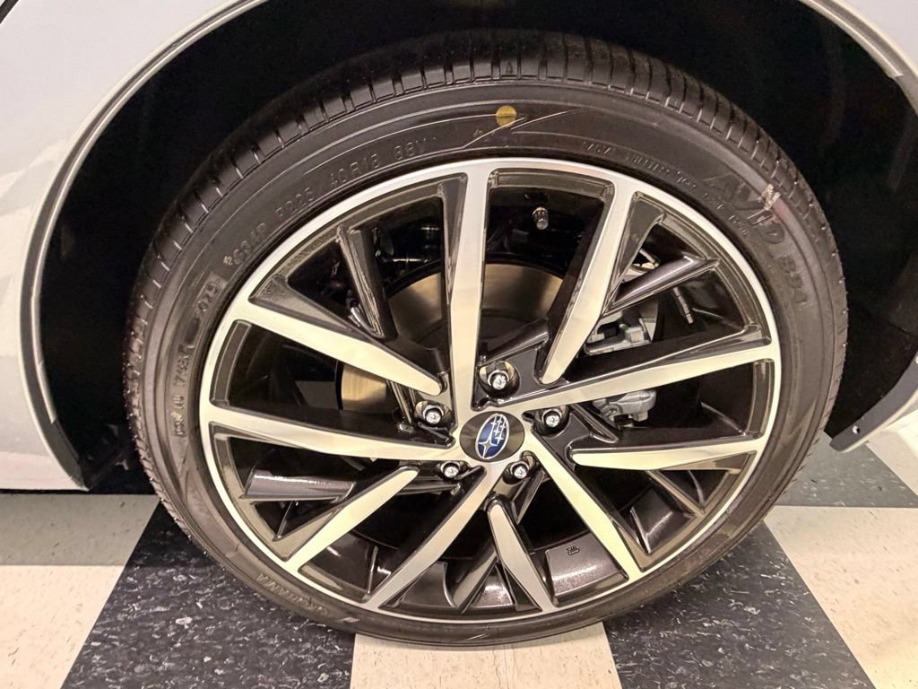 New 2026 Subaru Impreza 2.0i Sport AWD/4WD image 8
