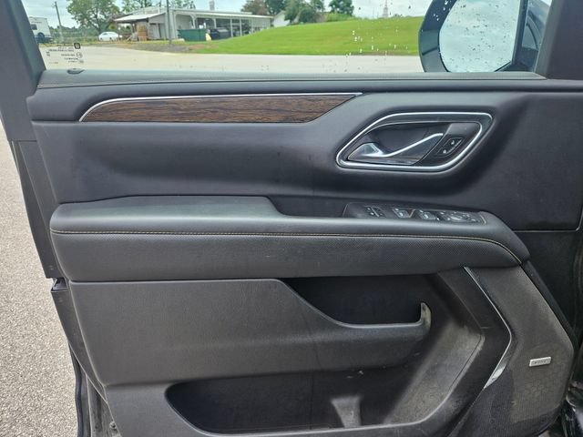 Used 2023 Chevrolet Tahoe Premier RWD image 10