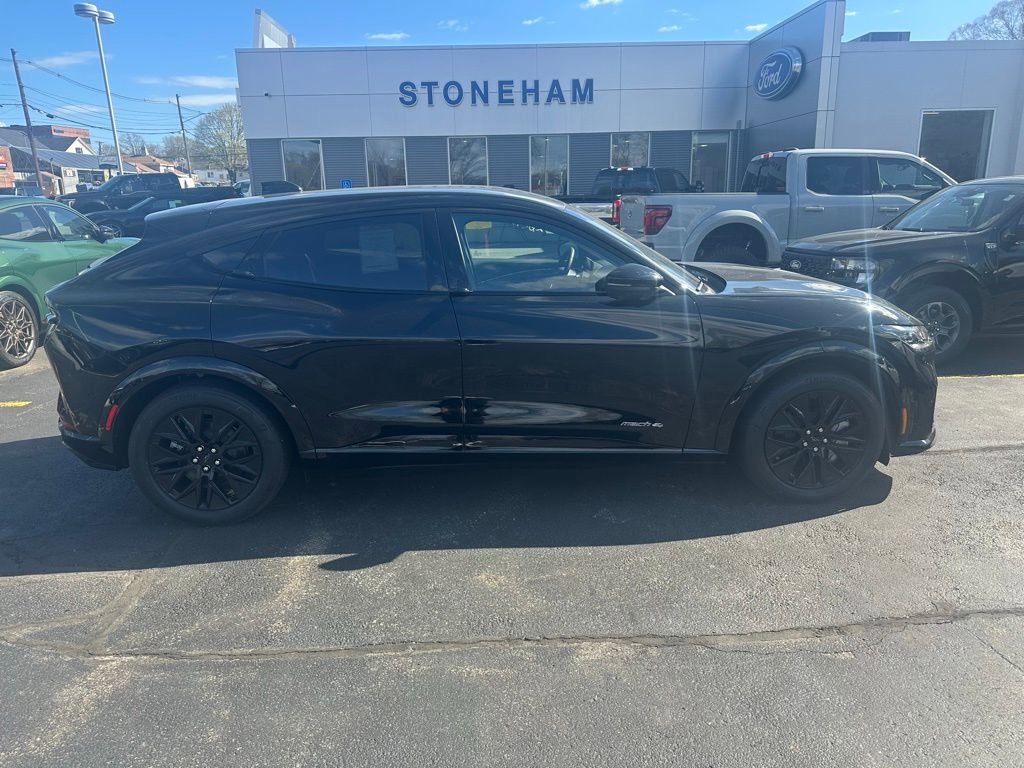 New 2026 Ford Mustang Mach-E Premium AWD/4WD image 4