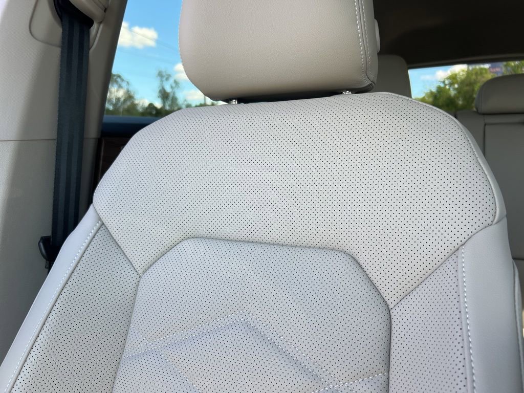 New 2026 Volkswagen Atlas SE image 21