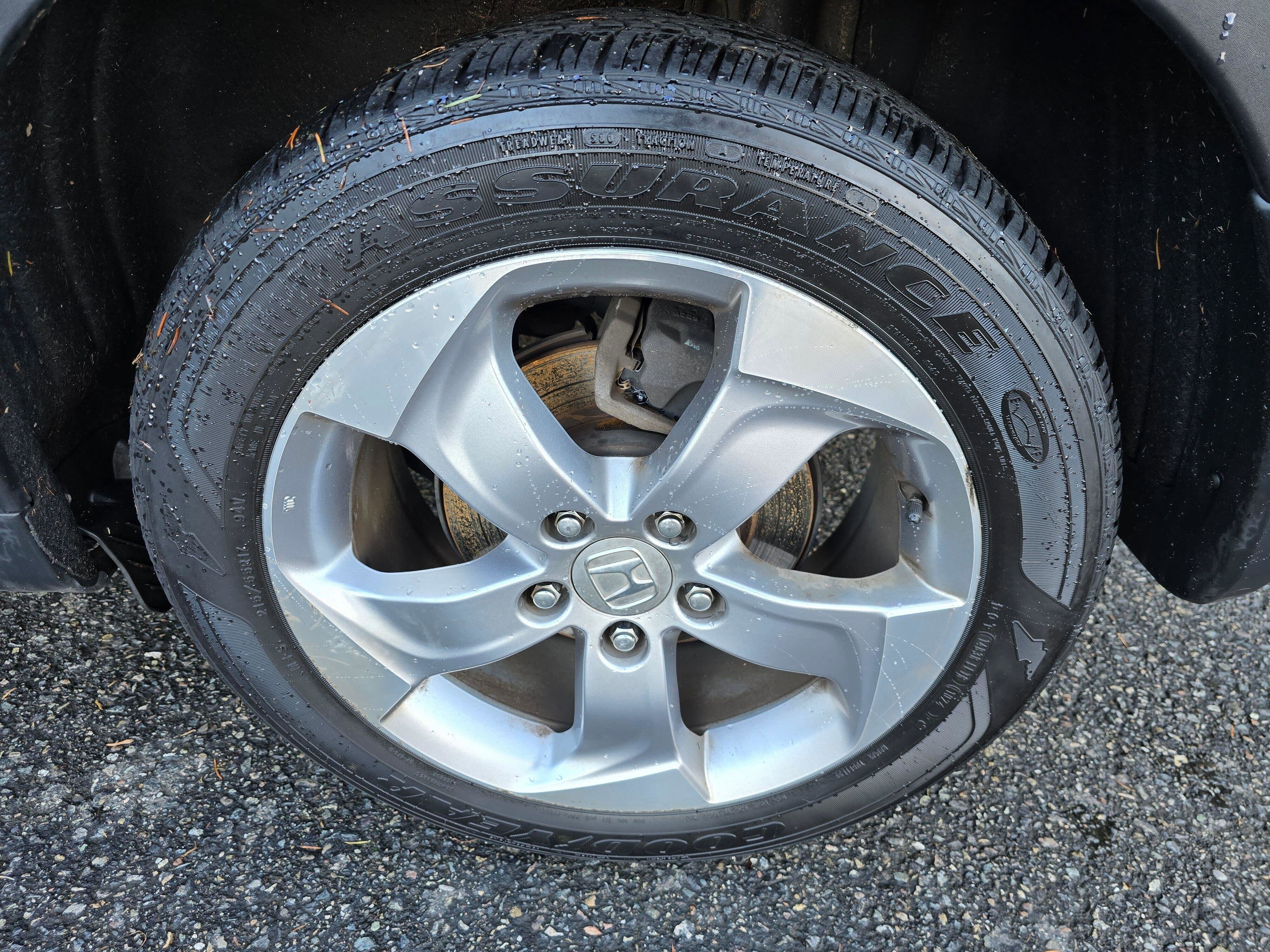 Used 2016 Honda HR-V EX-L image 7