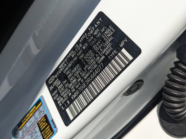 Used 2024 Hyundai Palisade Calligraphy image 24