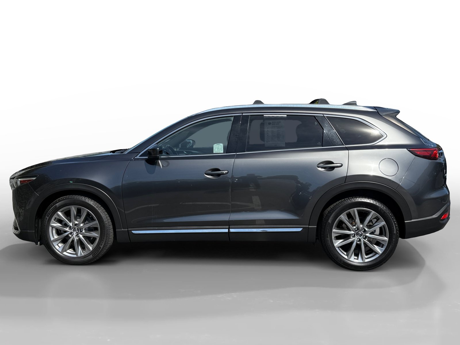 Used 2016 MAZDA CX-9 Grand Touring AWD/4WD image 2