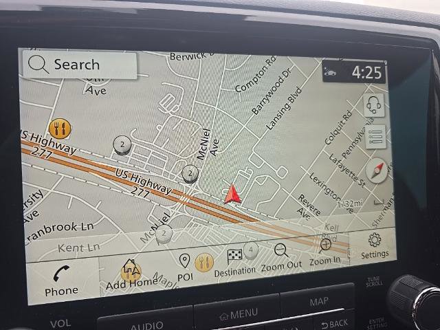 Certified 2023 Nissan Frontier PRO-4X w/ Pro Convenience Package image 16