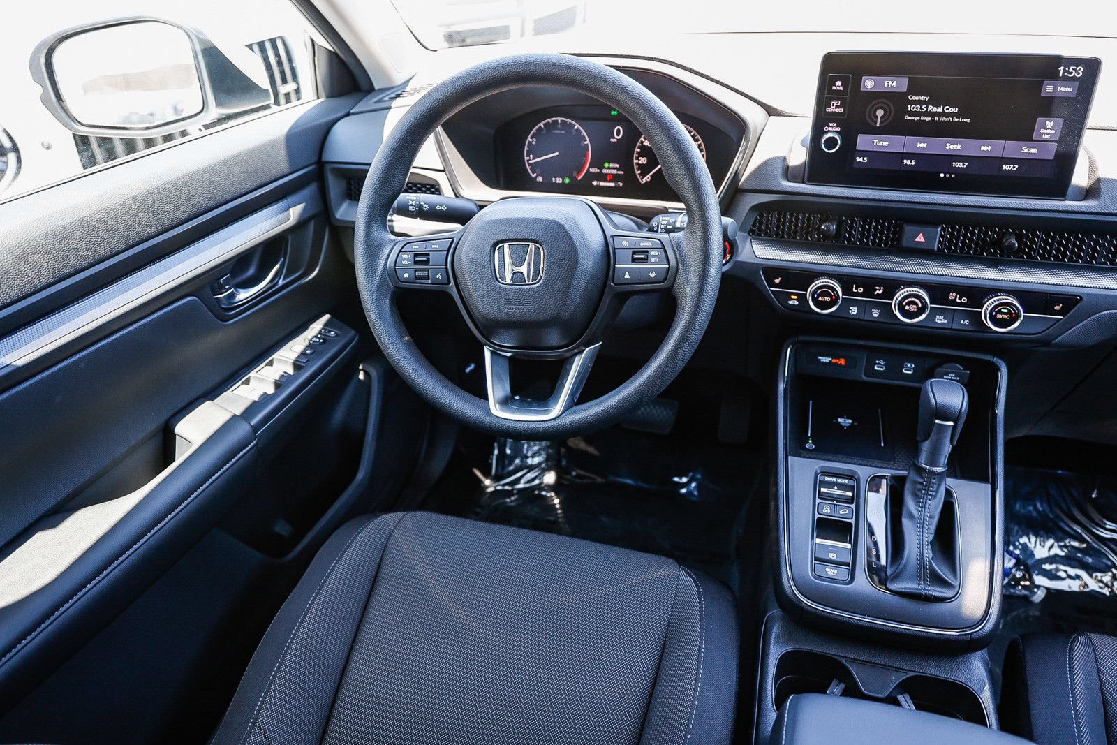Used 2026 Honda CR-V EX image 14