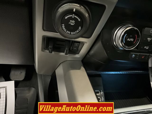 Used 2020 Ford F150 Lariat w/ Equipment Group 502A Luxury image 25