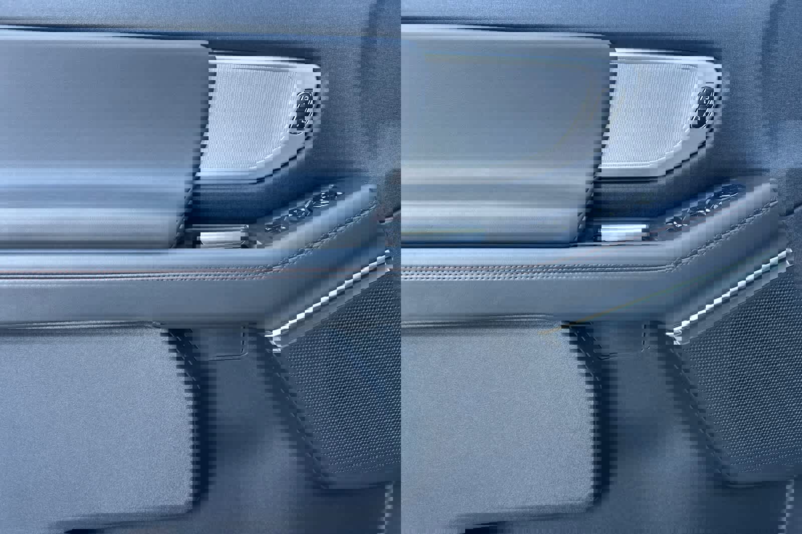 New 2025 Ford Expedition Max Active image 12