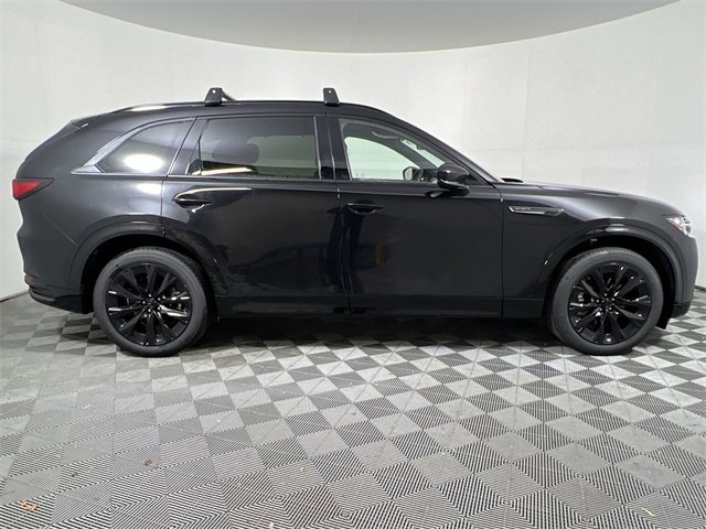 New 2026 MAZDA CX-90 3.3 Turbo S w/ Premium Package image 9