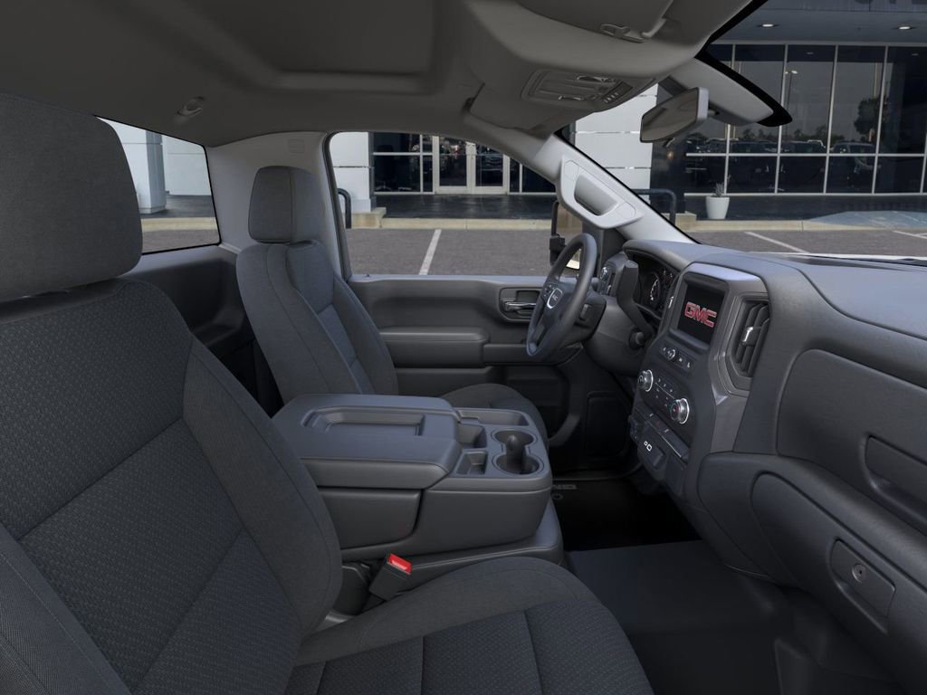 New 2026 GMC Sierra 2500 Pro image 17