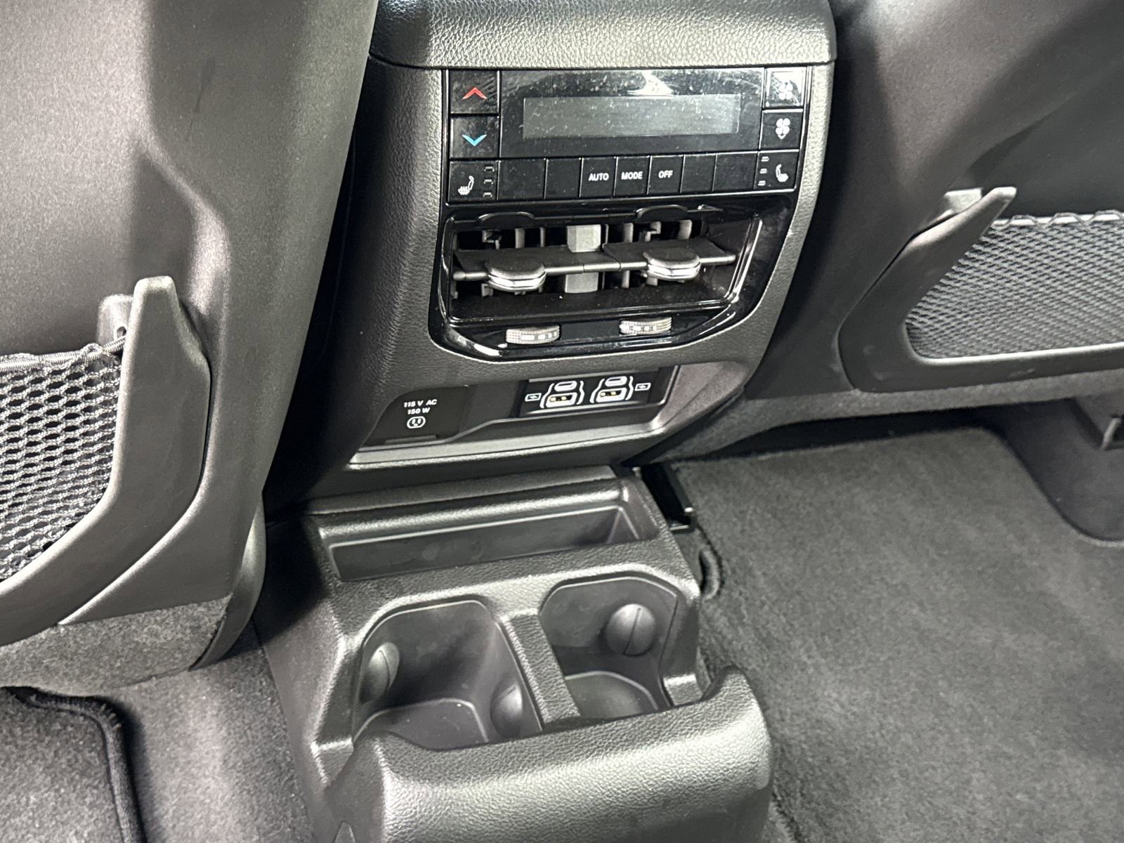 Used 2025 Jeep Grand Cherokee L Limited w/ Trailer Tow Package image 13