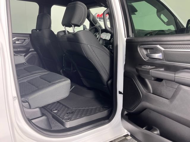 New 2026 RAM 1500 Big Horn AWD/4WD image 26