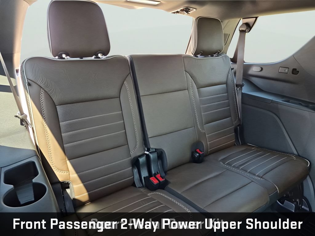 New 2026 GMC Yukon Denali Ultimate AWD/4WD image 51