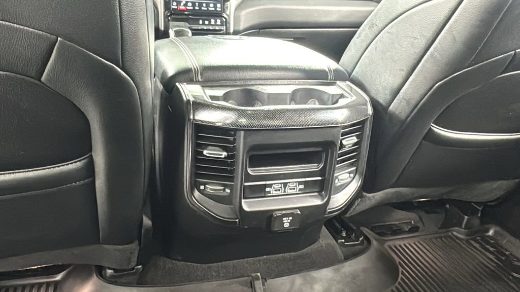 Used 2022 RAM 1500 Sport w/ G/T Package image 35